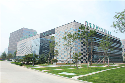 泰安高新技术创业服务中心图片