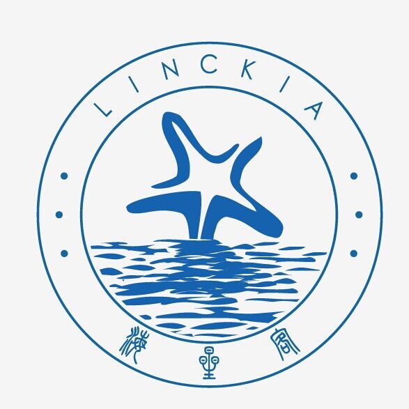 Linckia东海旗舰社区logo