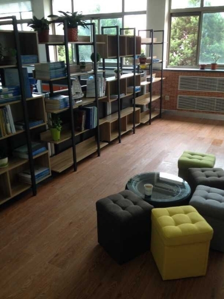 爱客家——甘肃互联网计算应用众创空间图片